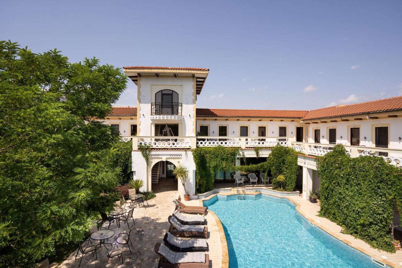 Pontica Maison d'hôtes 3*
