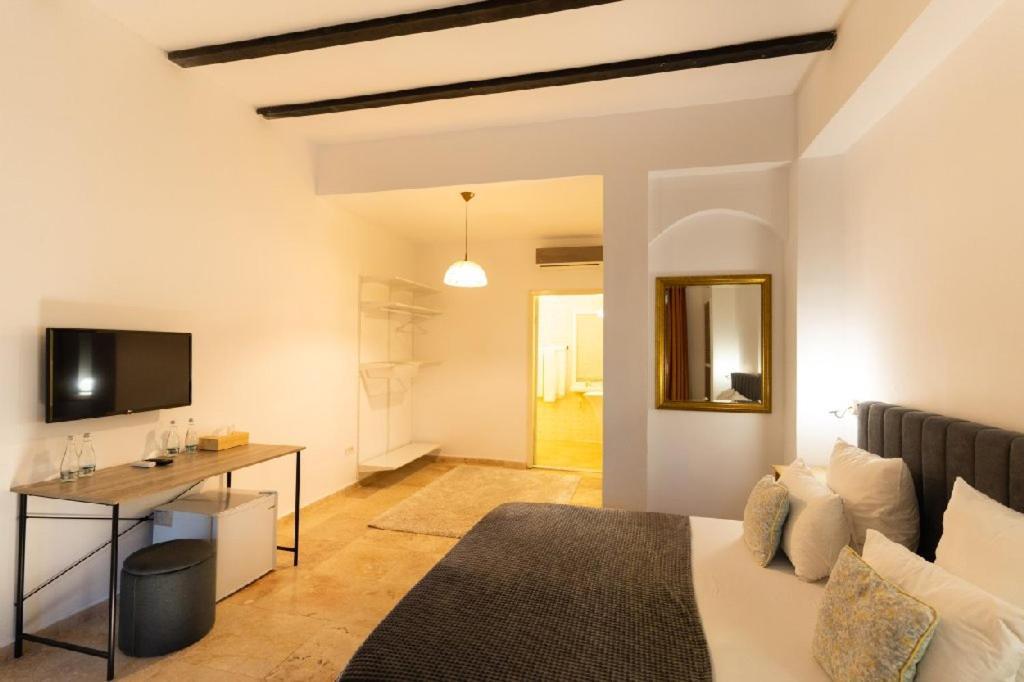 Pontica Maison d'hôtes 3*