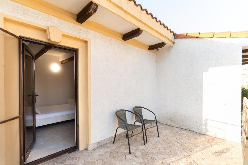 Maison d'hôtes Pontica