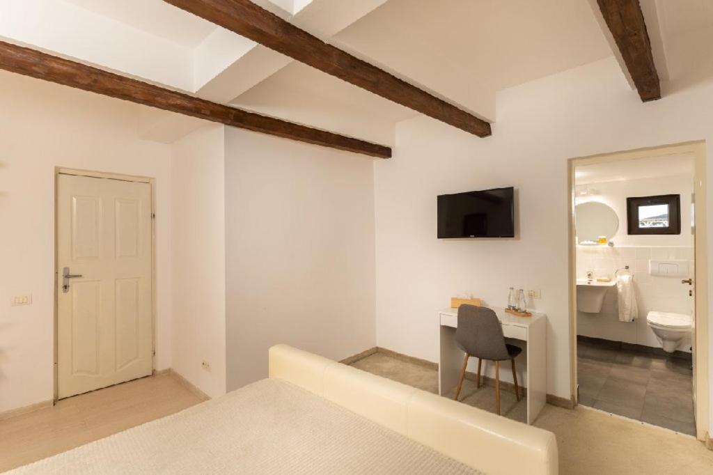 Pontica Maison d'hôtes 3*