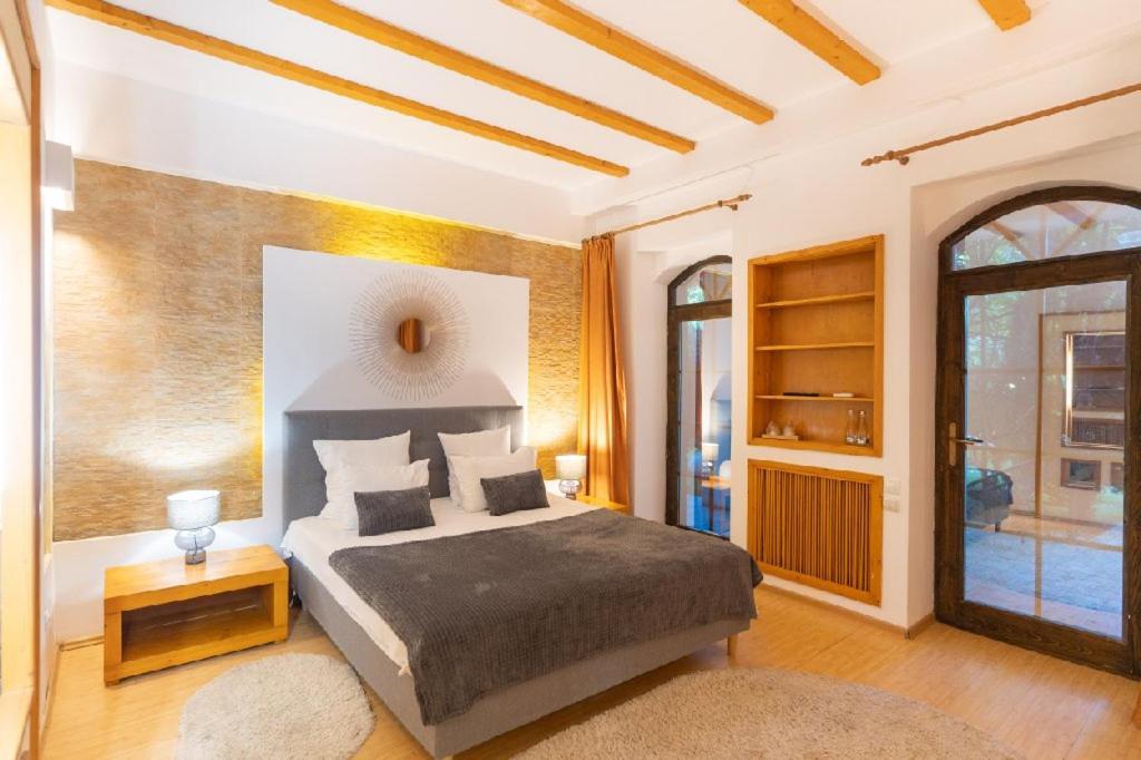 Pontica Maison d'hôtes 3*