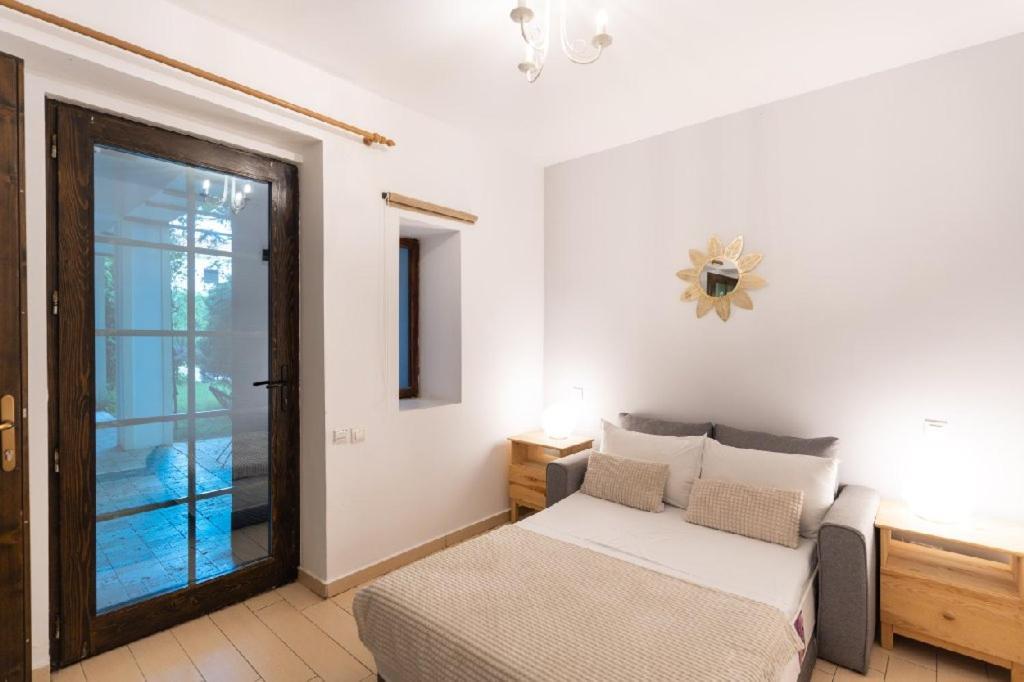 Maison d'hôtes Pontica Năvodari