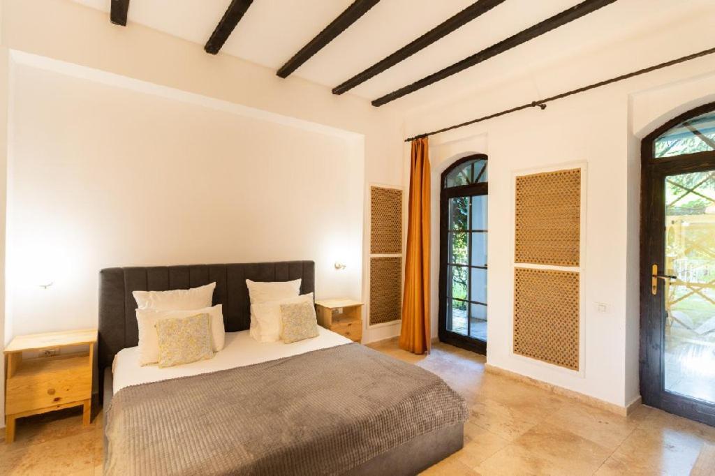 Pontica Maison d'hôtes 3*