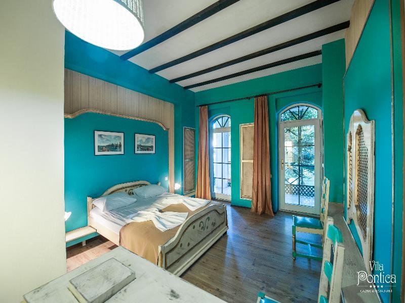 Pontica Gasthof