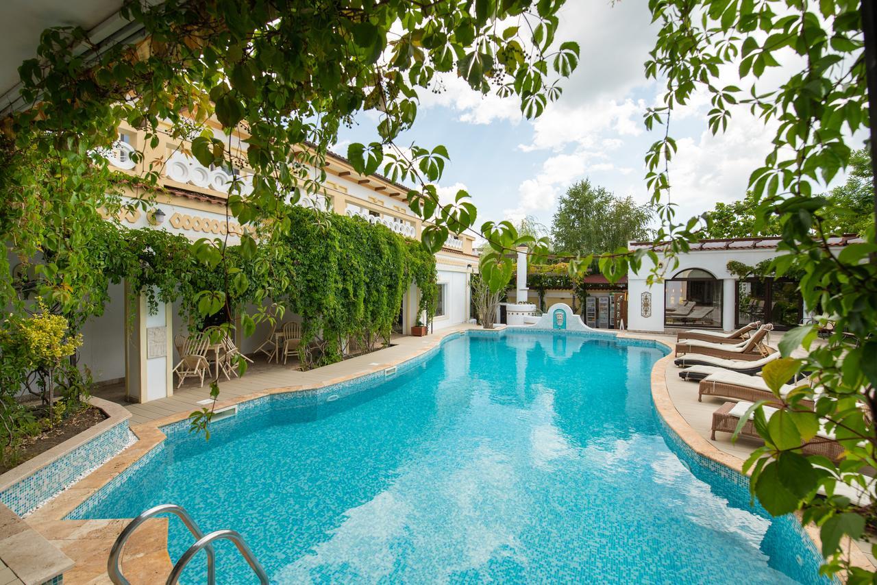 Maison d'hôtes Pontica 3*