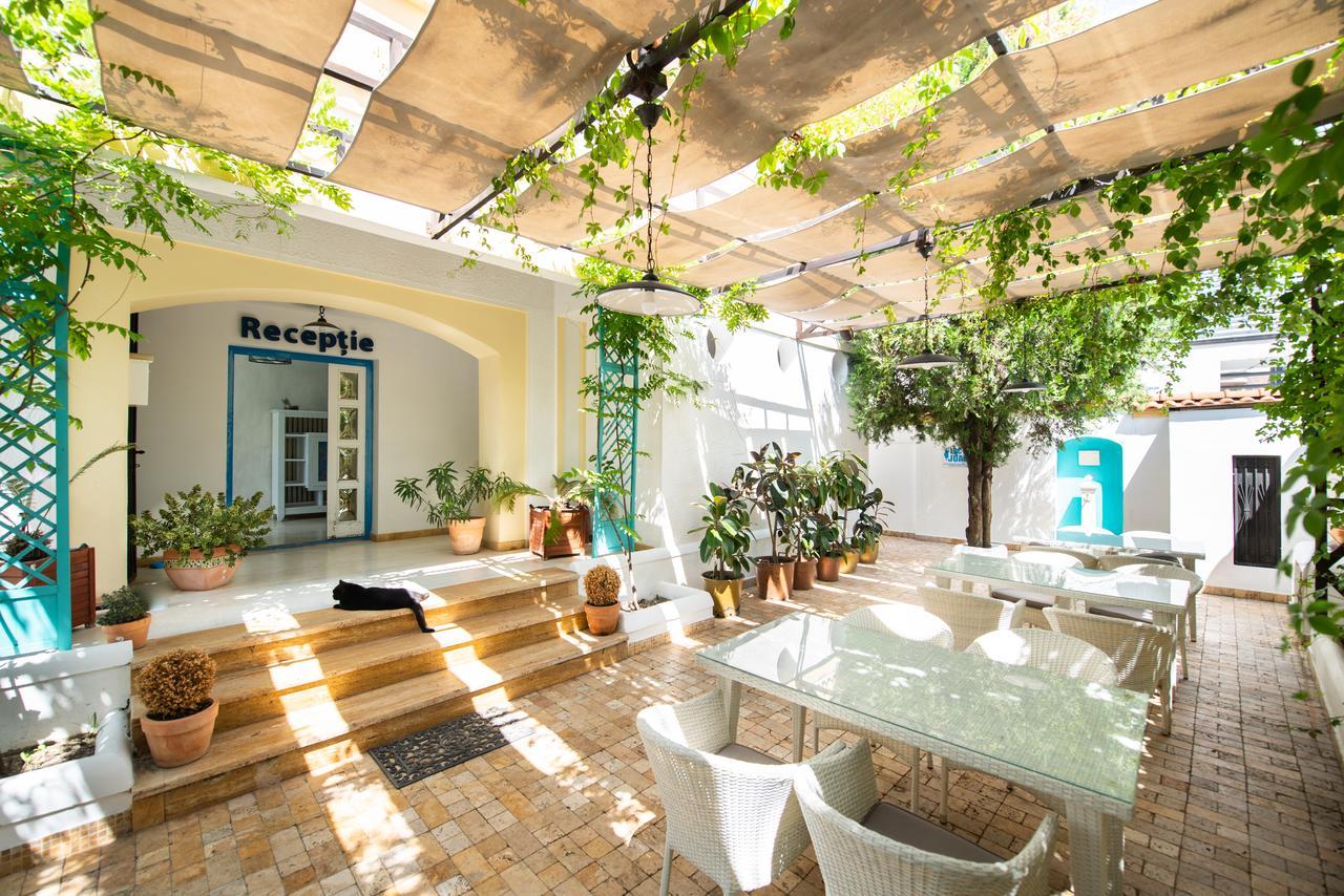 Maison d'hôtes Pontica 3*