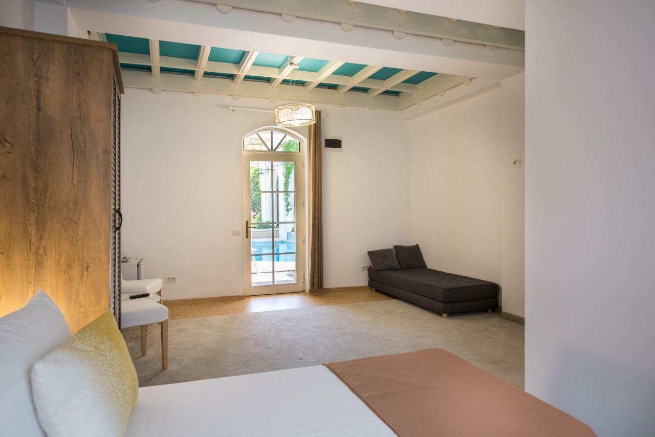 Maison d'hôtes Pontica 3*